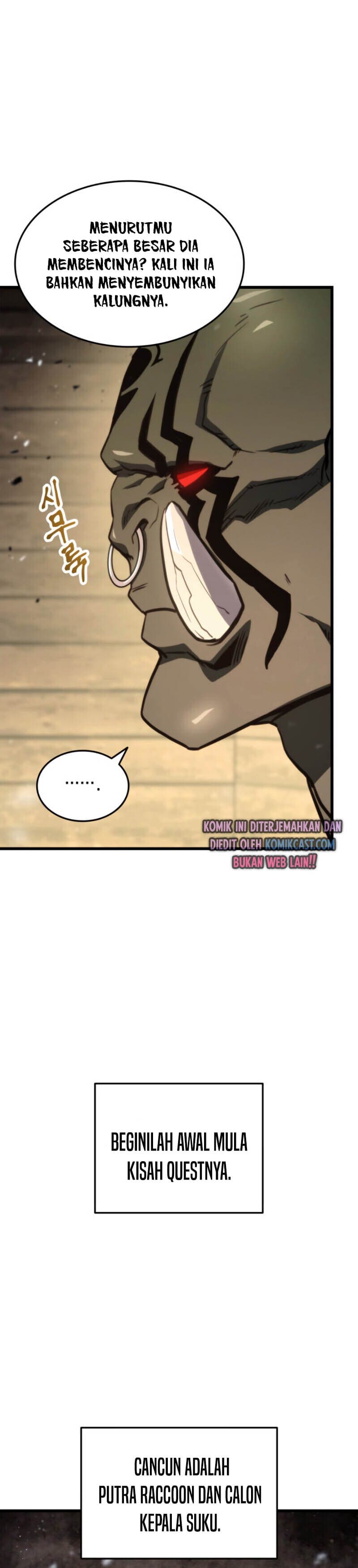 Halaman 18 dari Ranker's Return (2021) Chapter 12