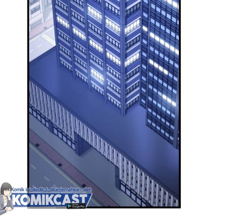Halaman 40 dari Ranker's Return (2021) Chapter 12