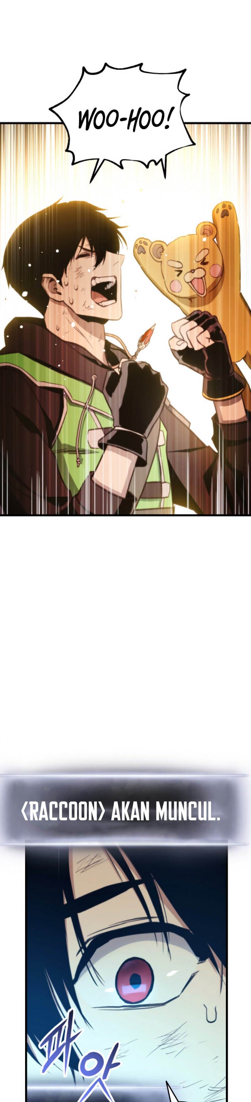 Halaman 7 dari Ranker's Return (2021) Chapter 12