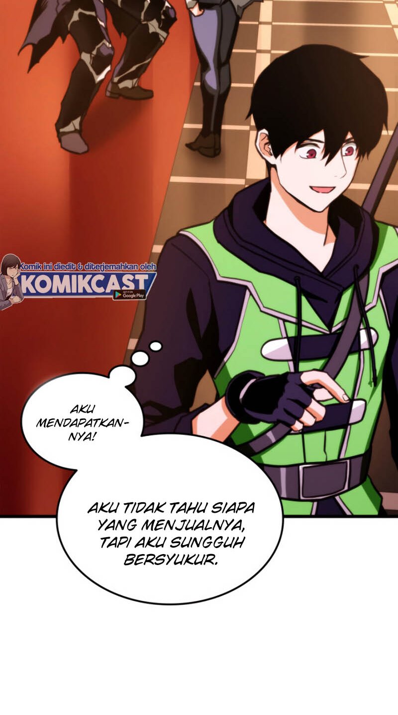 Halaman 13 dari Ranker's Return (2021) Chapter 13