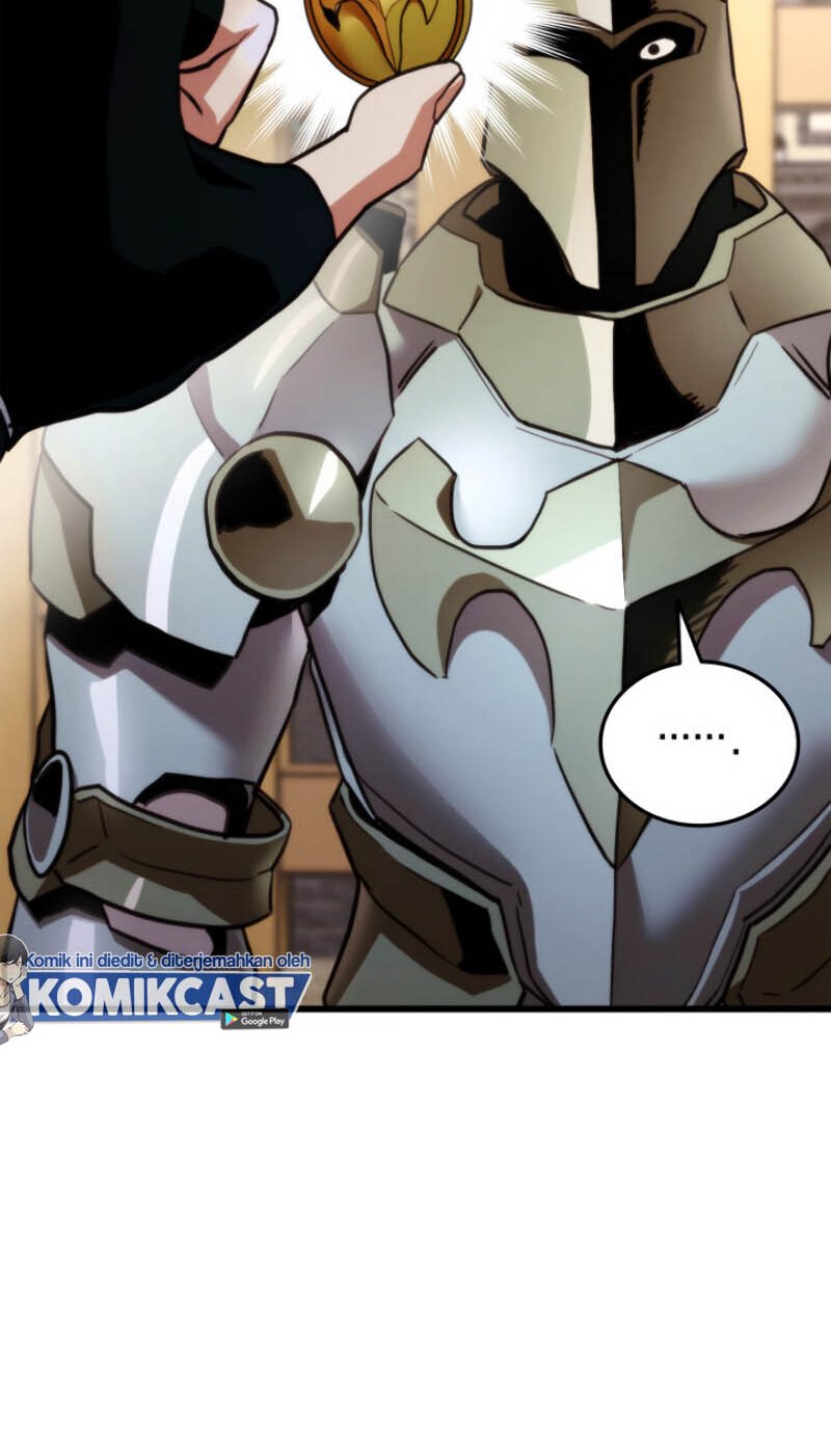 Halaman 21 dari Ranker's Return (2021) Chapter 13
