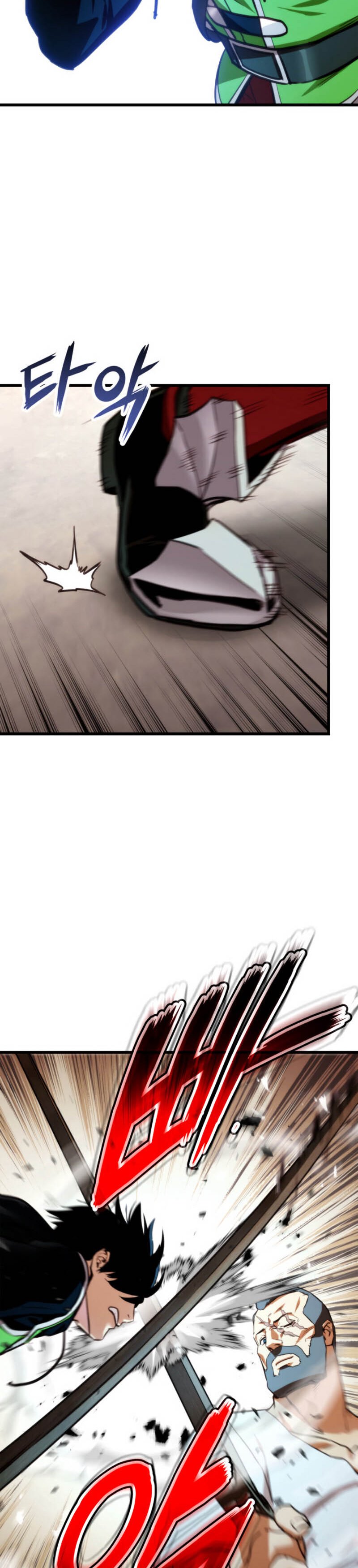 Halaman 34 dari Ranker's Return (2021) Chapter 13