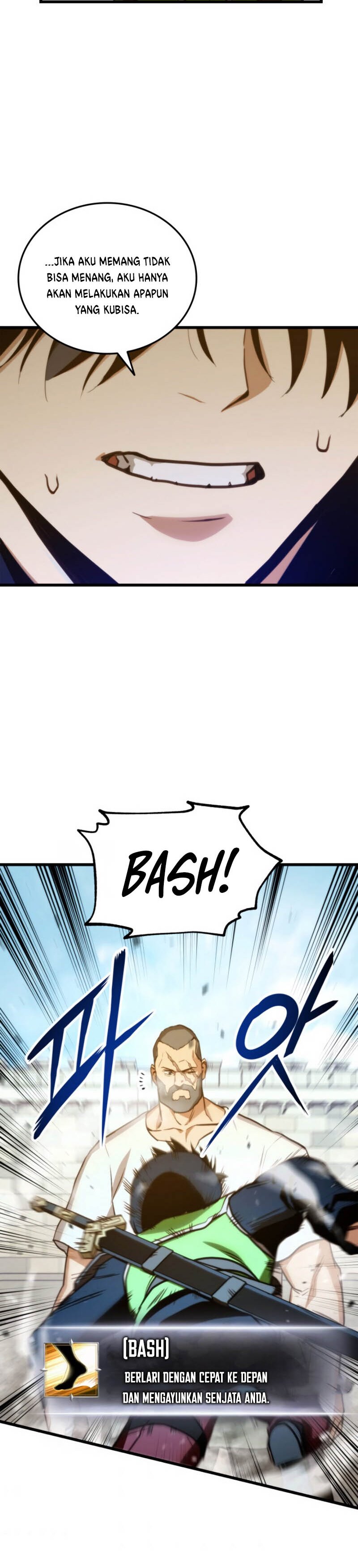 Halaman 38 dari Ranker's Return (2021) Chapter 13