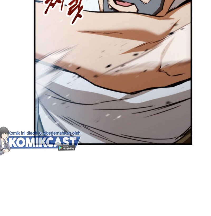 Halaman 40 dari Ranker's Return (2021) Chapter 13