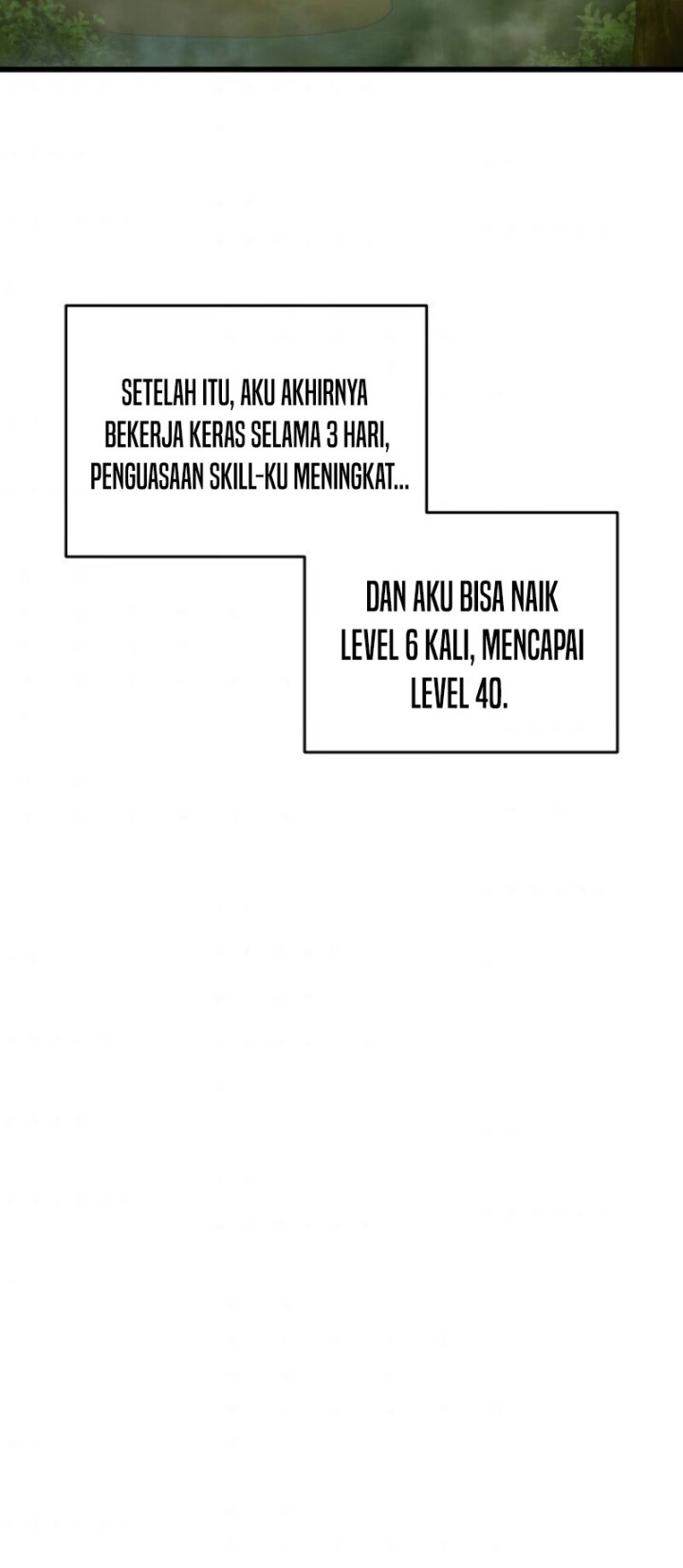 Halaman 32 dari Ranker's Return (2021) Chapter 15