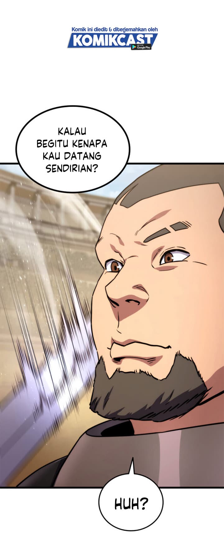 Halaman 19 dari Ranker's Return (2021) Chapter 16