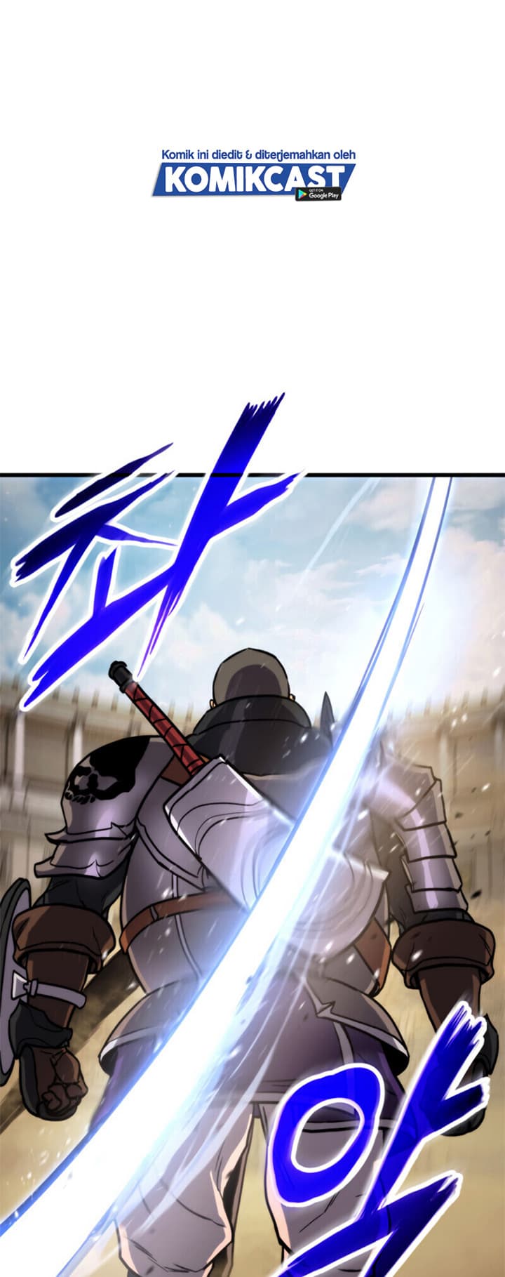 Halaman 20 dari Ranker's Return (2021) Chapter 16
