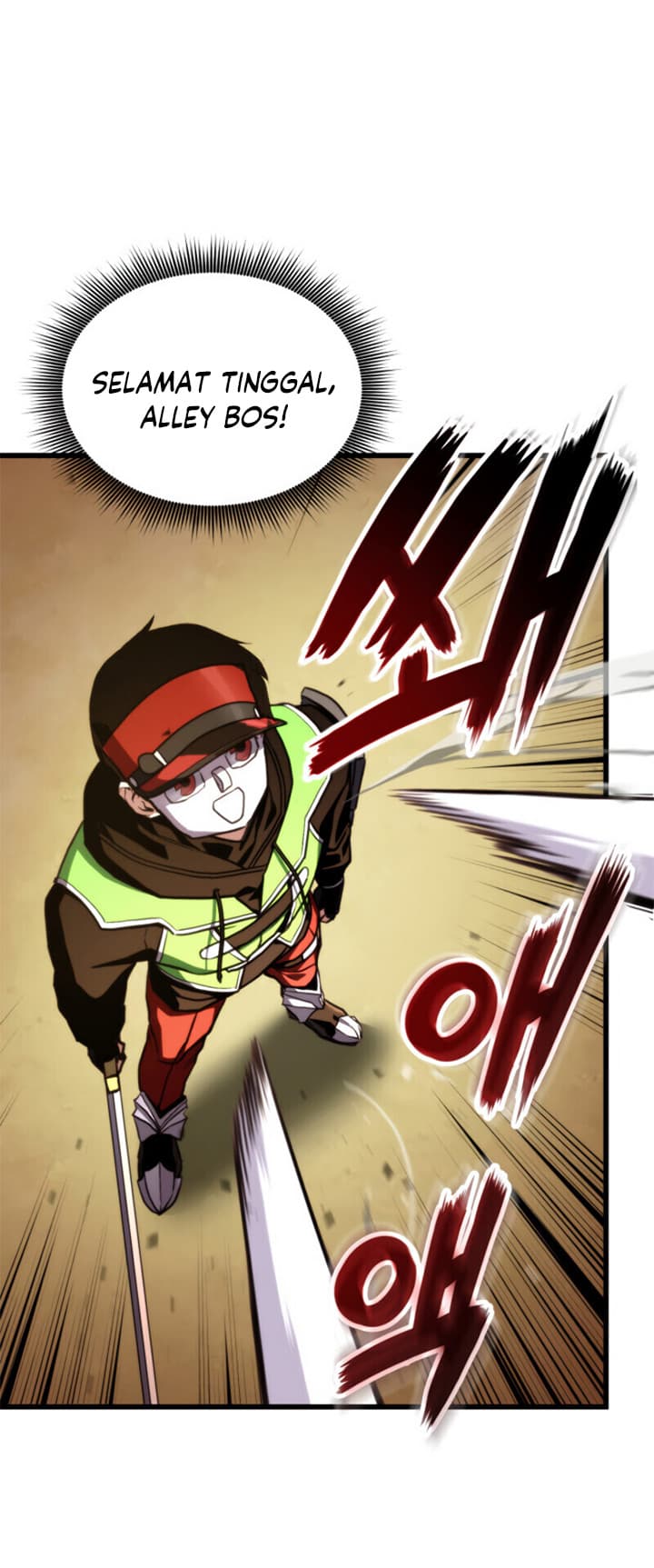 Halaman 26 dari Ranker's Return (2021) Chapter 16