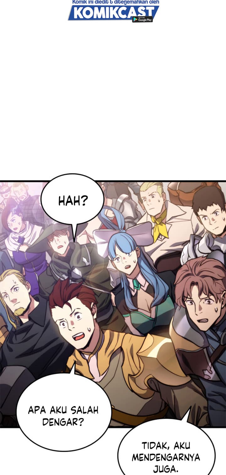 Halaman 3 dari Ranker's Return (2021) Chapter 16