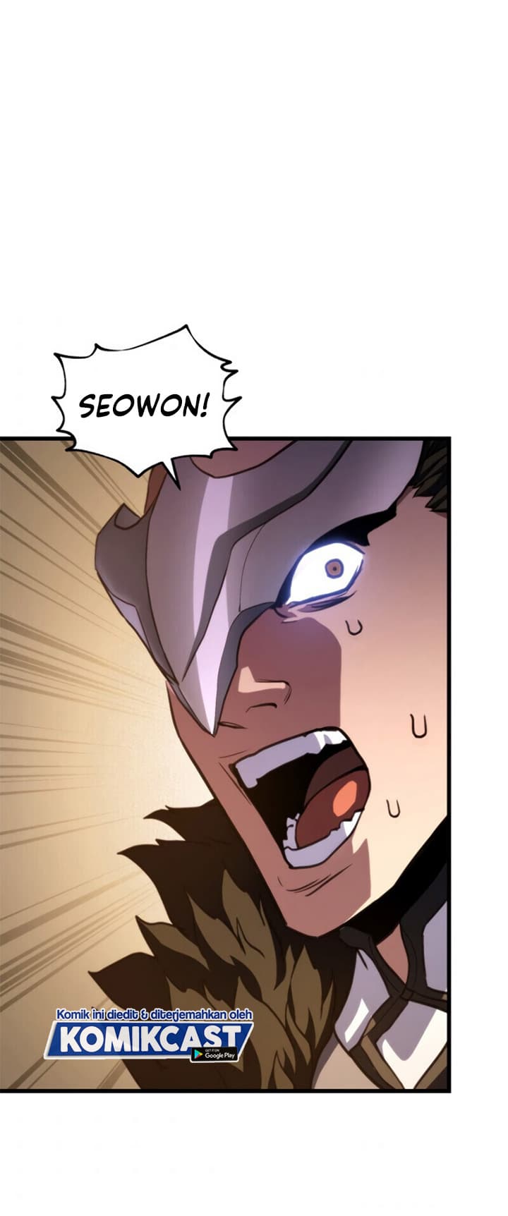 Halaman 30 dari Ranker's Return (2021) Chapter 16