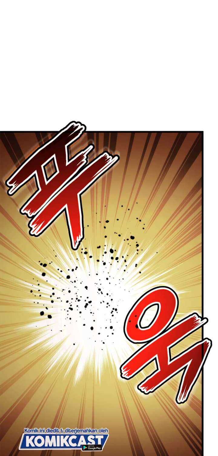 Halaman 32 dari Ranker's Return (2021) Chapter 16