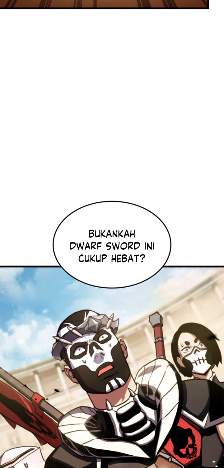 Halaman 33 dari Ranker's Return (2021) Chapter 16