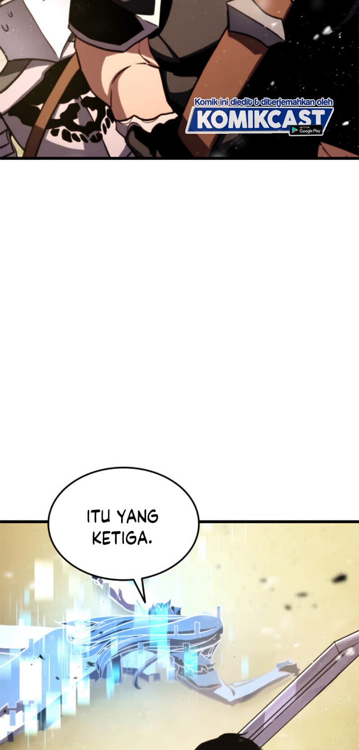 Halaman 34 dari Ranker's Return (2021) Chapter 16