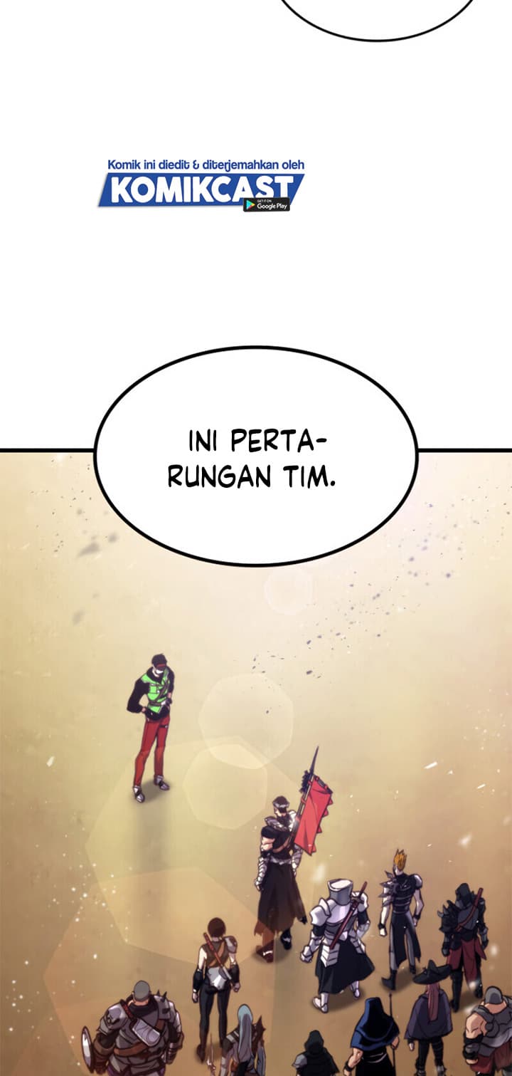 Halaman 4 dari Ranker's Return (2021) Chapter 16
