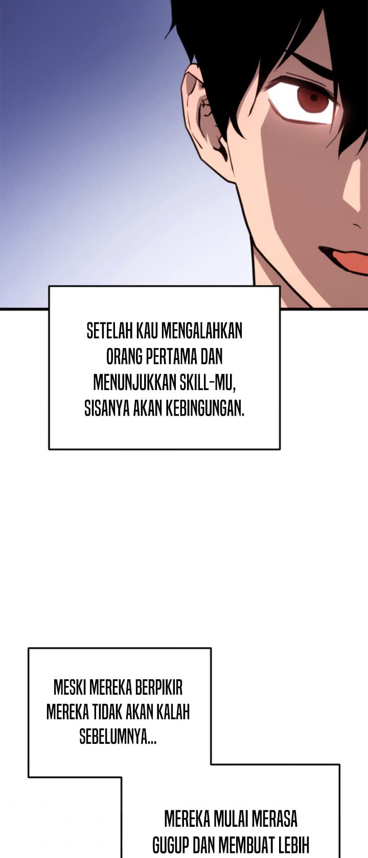 Halaman 42 dari Ranker's Return (2021) Chapter 16