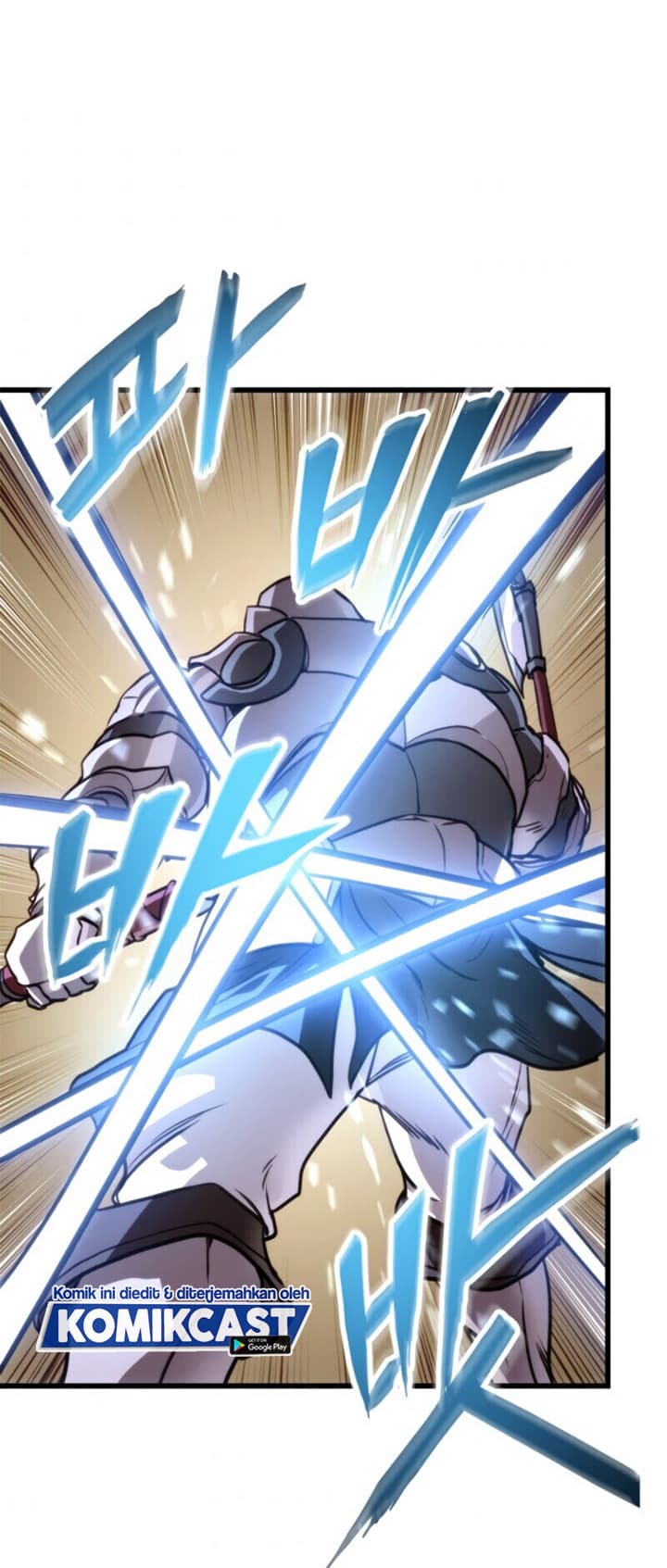Halaman 49 dari Ranker's Return (2021) Chapter 16