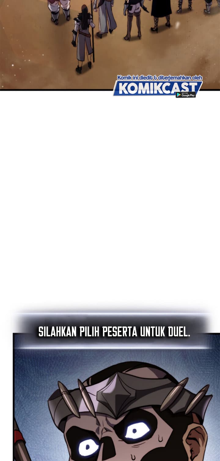 Halaman 5 dari Ranker's Return (2021) Chapter 16