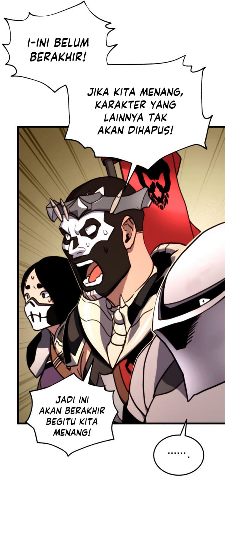 Halaman 52 dari Ranker's Return (2021) Chapter 16