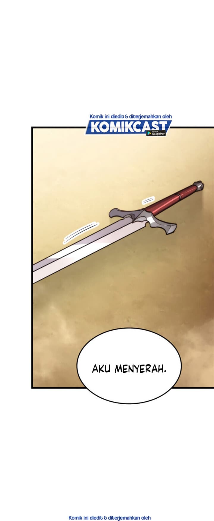 Halaman 53 dari Ranker's Return (2021) Chapter 16