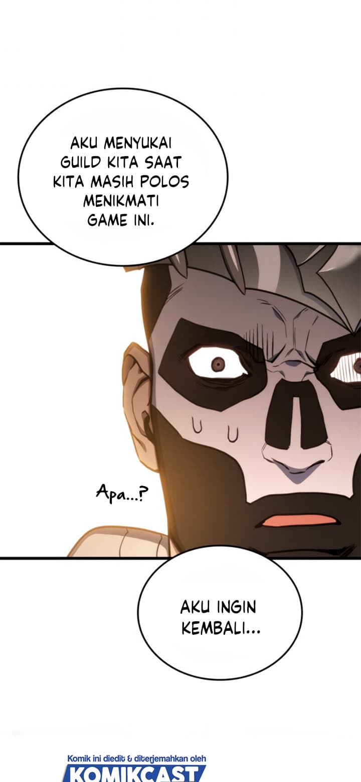 Halaman 56 dari Ranker's Return (2021) Chapter 16