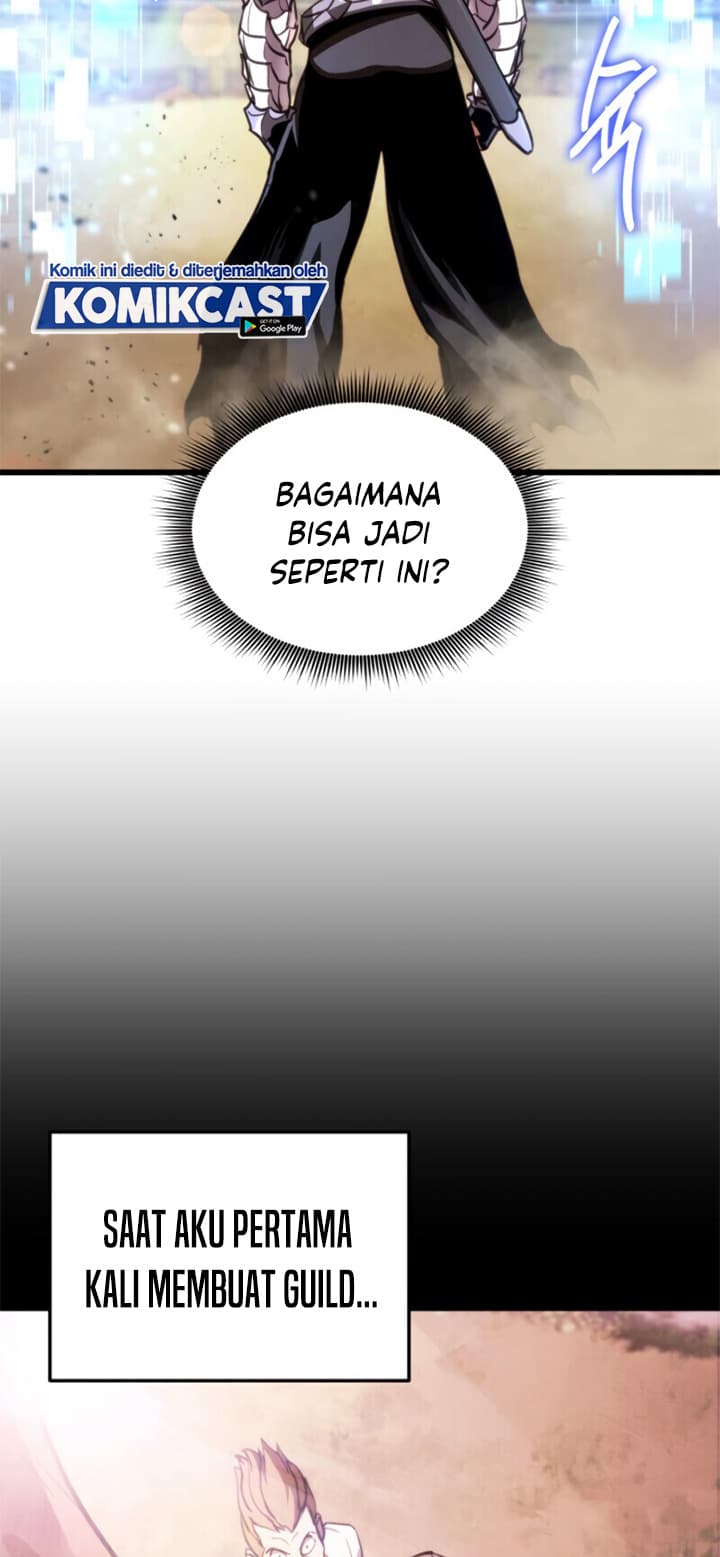 Halaman 58 dari Ranker's Return (2021) Chapter 16