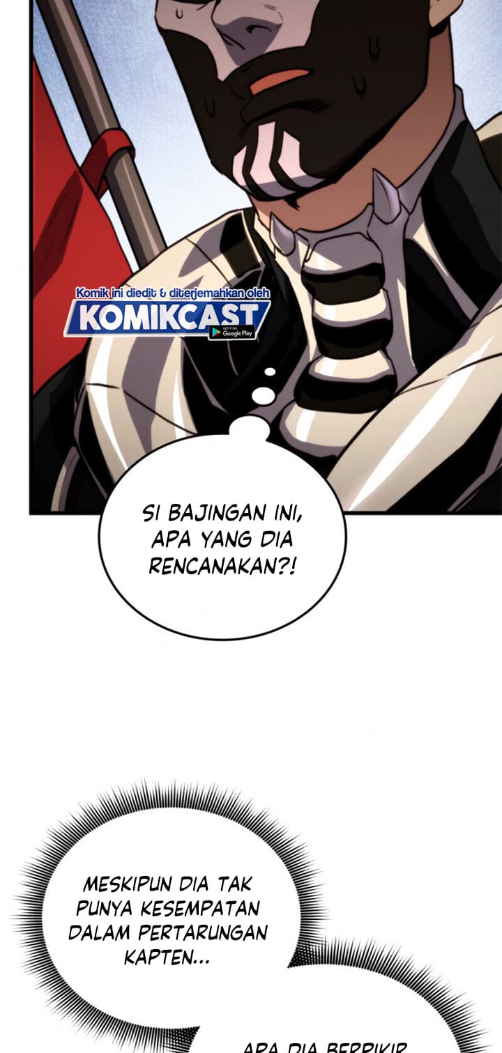 Halaman 6 dari Ranker's Return (2021) Chapter 16