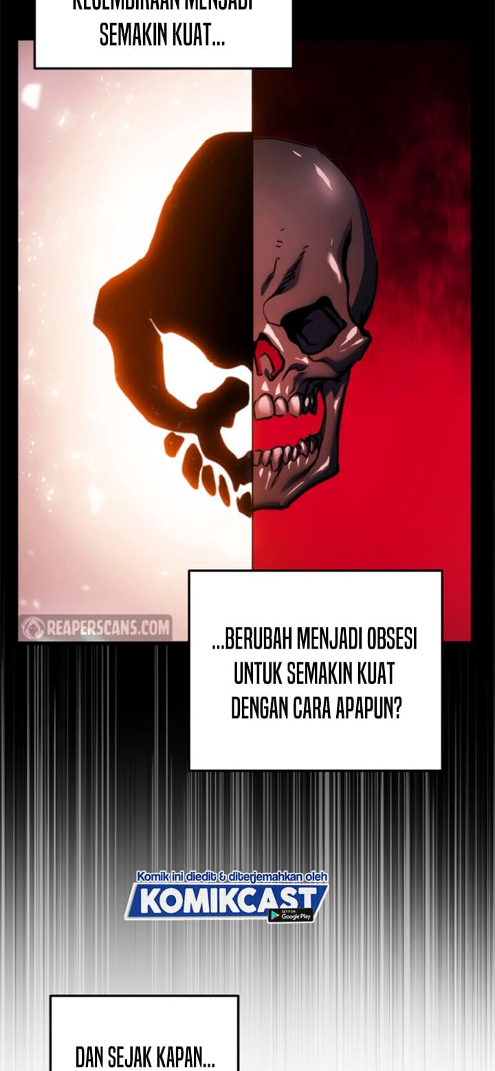 Halaman 60 dari Ranker's Return (2021) Chapter 16