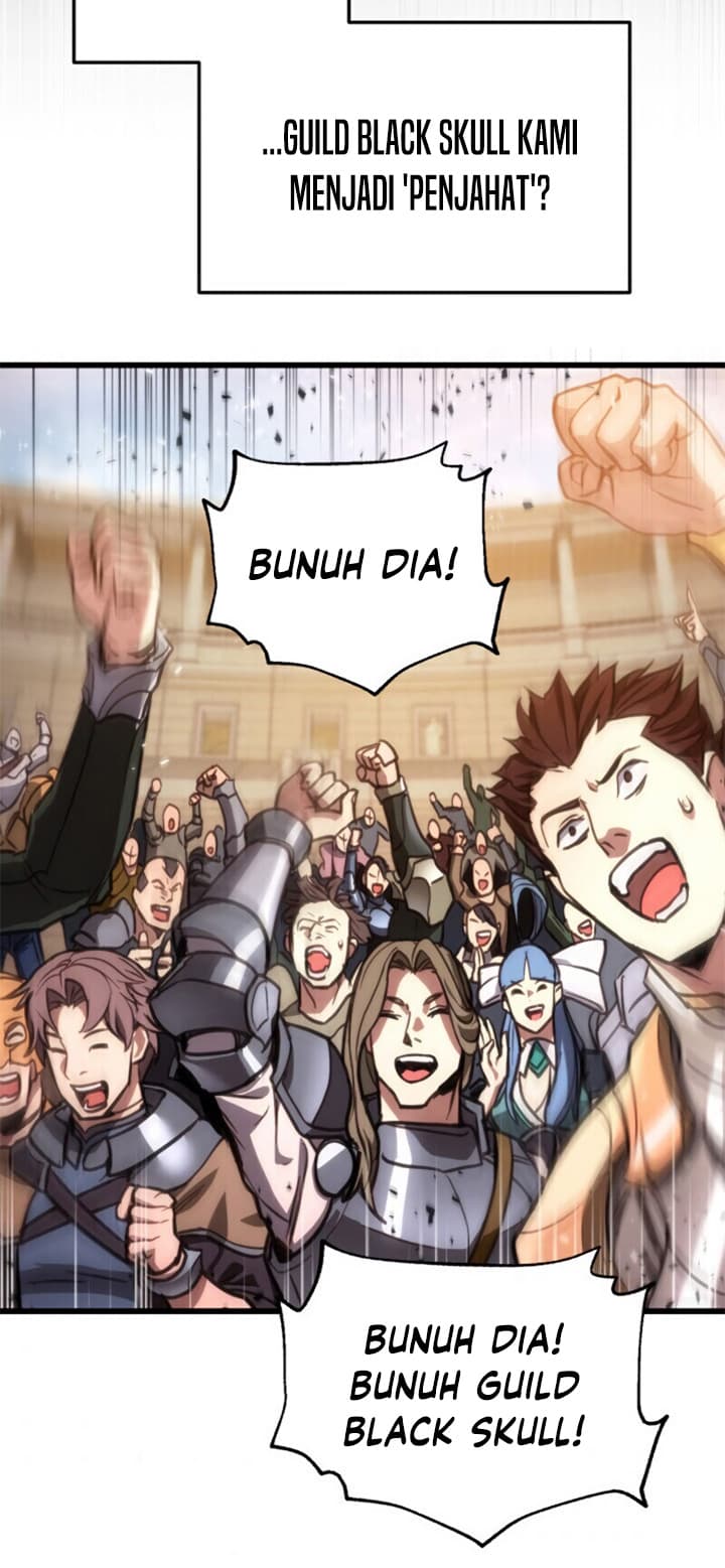 Halaman 61 dari Ranker's Return (2021) Chapter 16