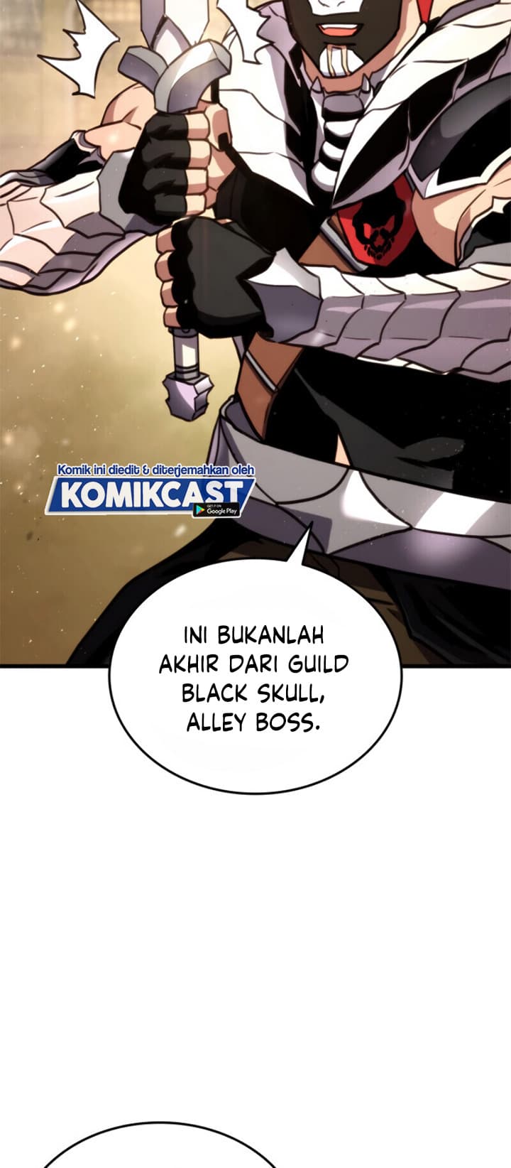 Halaman 65 dari Ranker's Return (2021) Chapter 16
