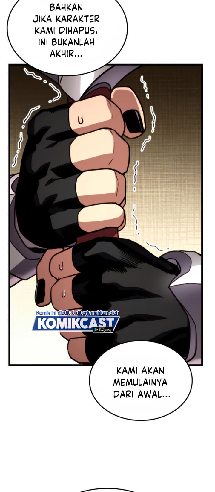 Halaman 66 dari Ranker's Return (2021) Chapter 16