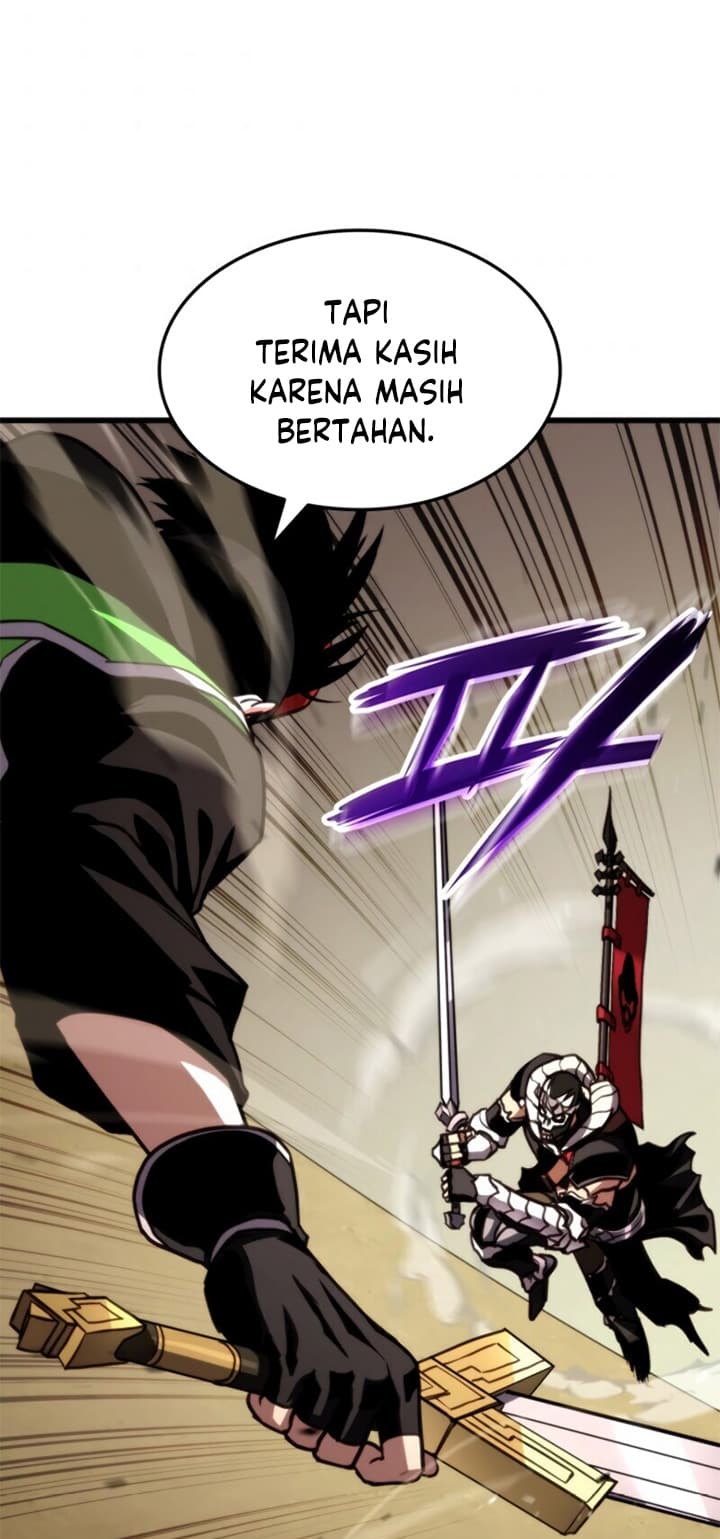 Halaman 68 dari Ranker's Return (2021) Chapter 16