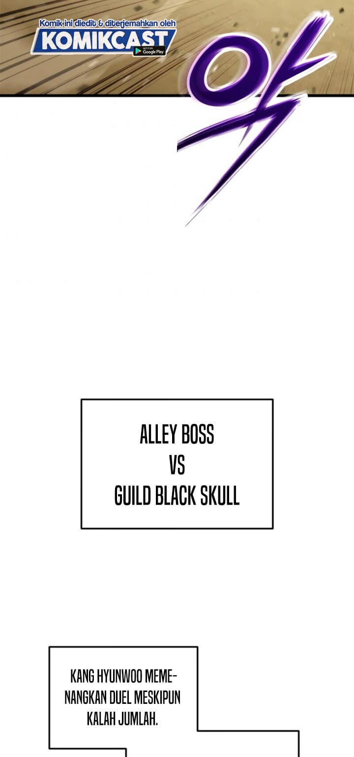 Halaman 69 dari Ranker's Return (2021) Chapter 16