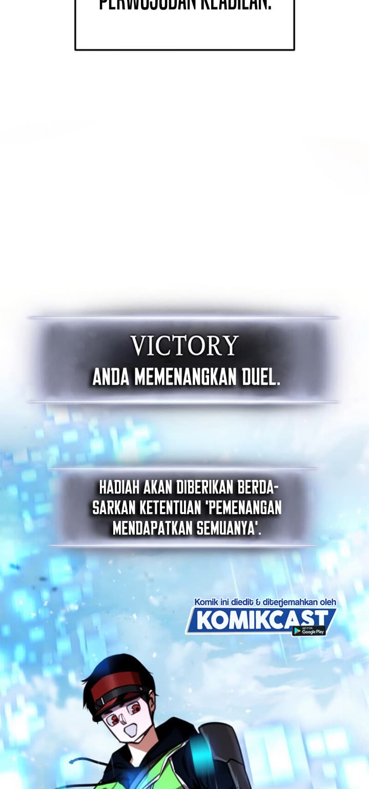Halaman 71 dari Ranker's Return (2021) Chapter 16