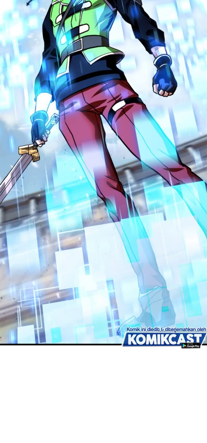 Halaman 72 dari Ranker's Return (2021) Chapter 16