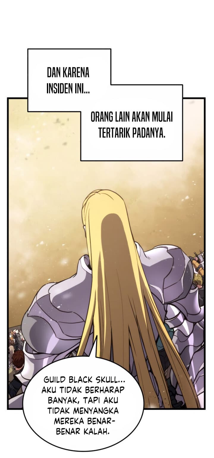 Halaman 73 dari Ranker's Return (2021) Chapter 16