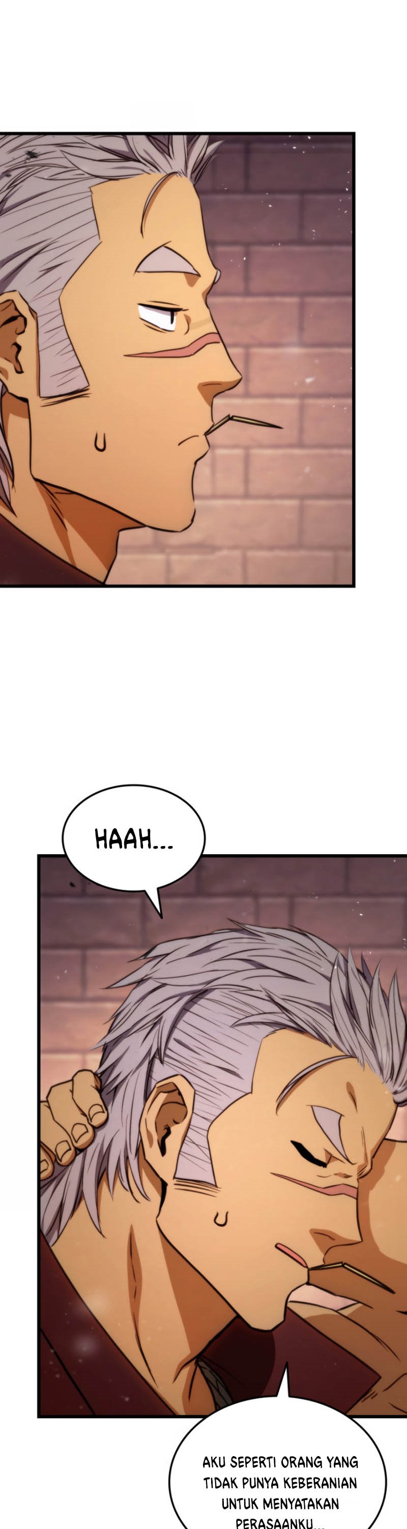Halaman 11 dari Ranker's Return (2021) Chapter 18