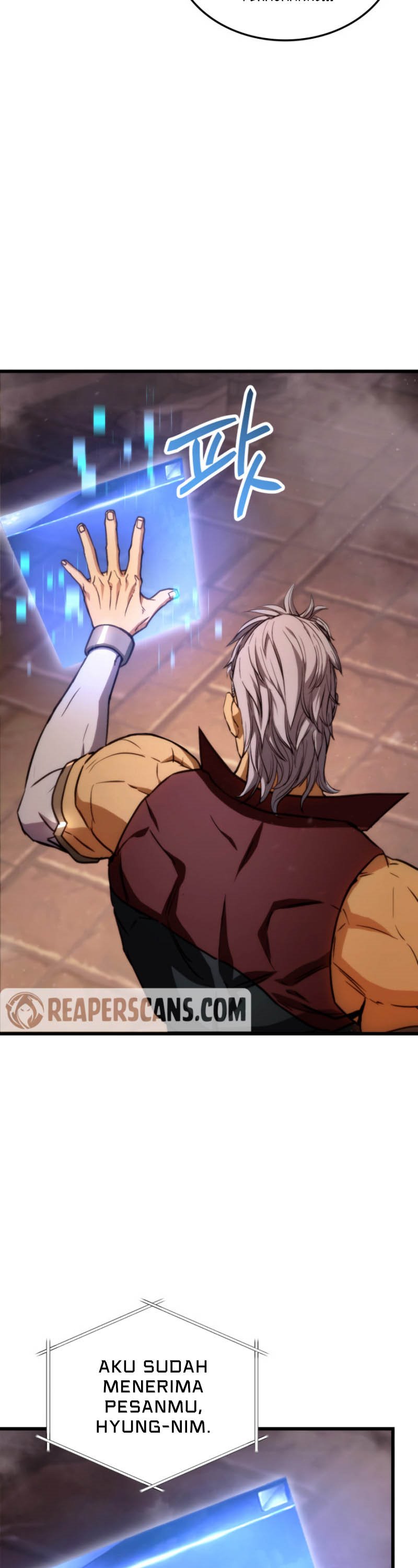 Halaman 12 dari Ranker's Return (2021) Chapter 18