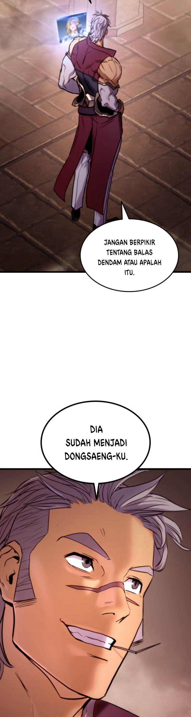 Halaman 15 dari Ranker's Return (2021) Chapter 18