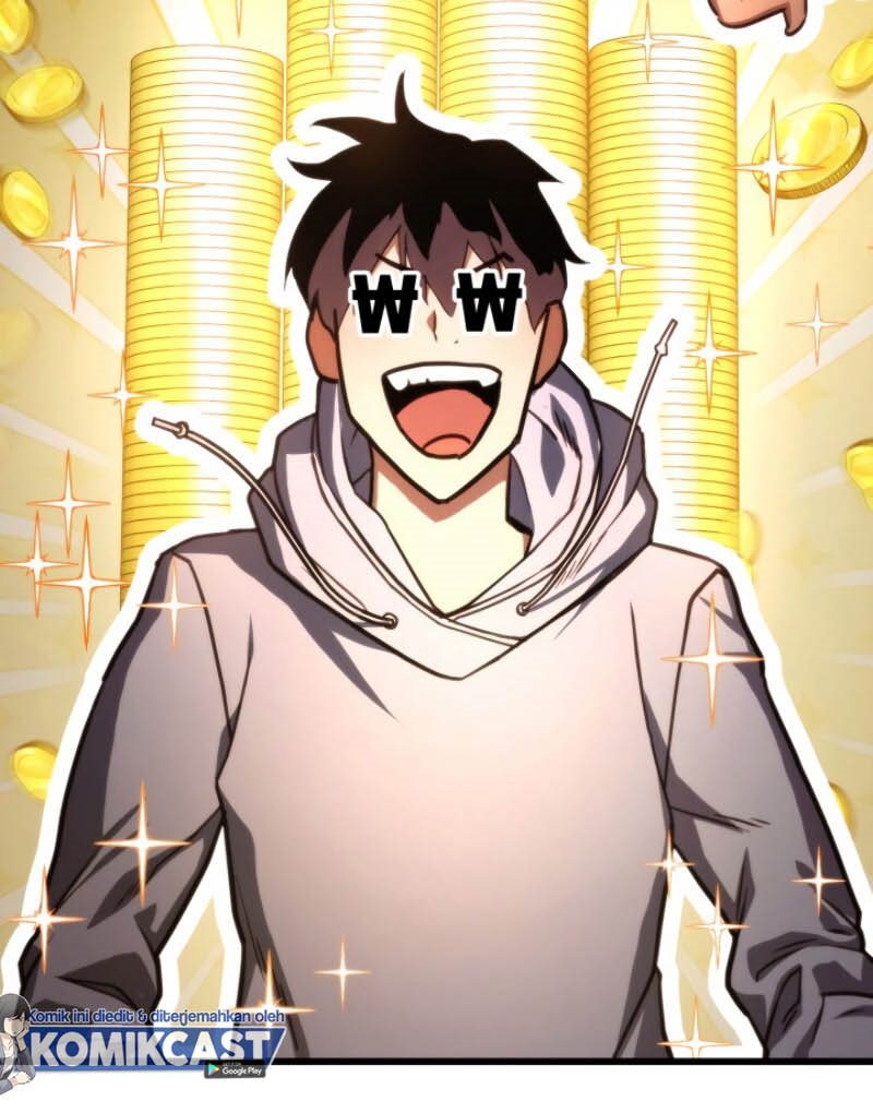 Halaman 21 dari Ranker's Return (2021) Chapter 18