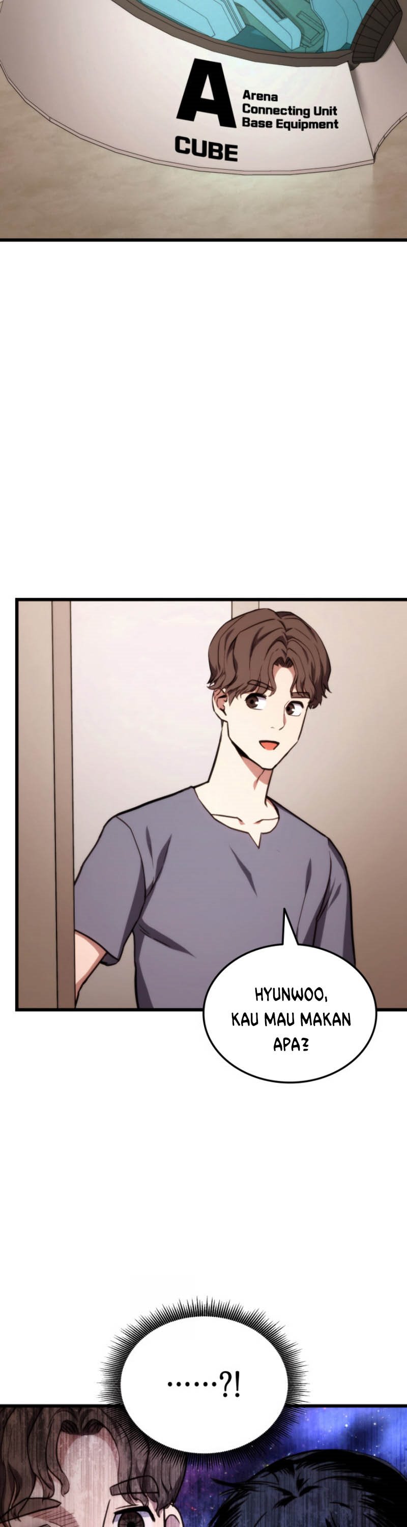 Halaman 23 dari Ranker's Return (2021) Chapter 18