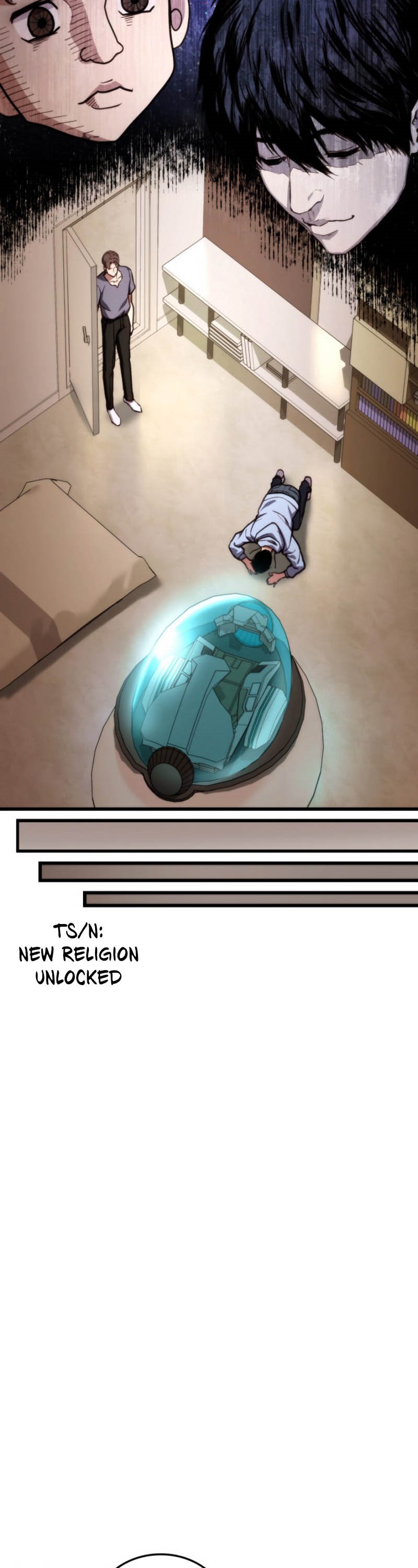Halaman 24 dari Ranker's Return (2021) Chapter 18