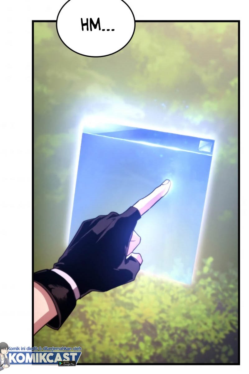 Halaman 25 dari Ranker's Return (2021) Chapter 18