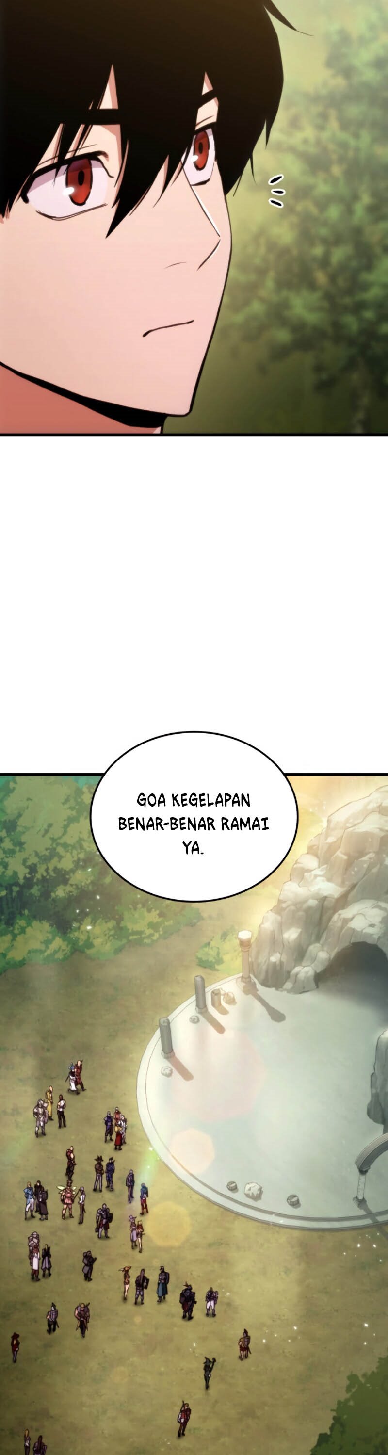 Halaman 27 dari Ranker's Return (2021) Chapter 18