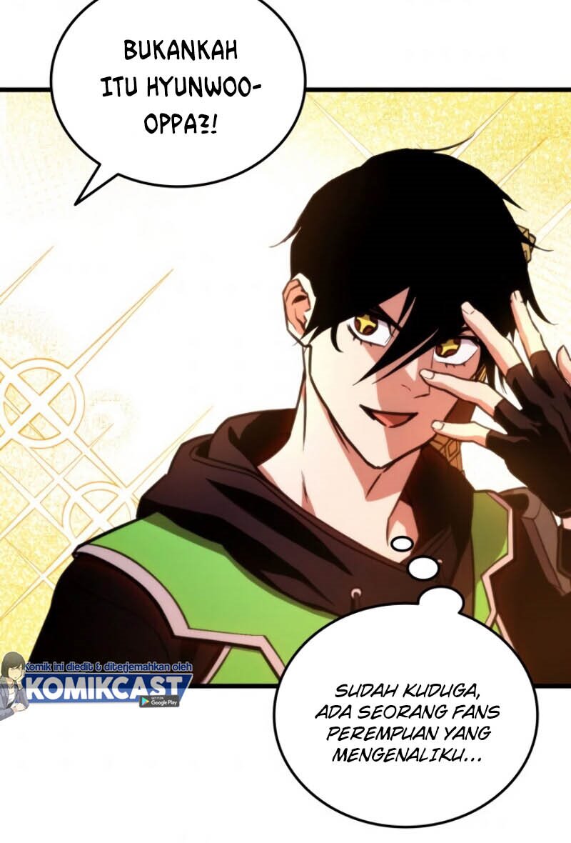 Halaman 29 dari Ranker's Return (2021) Chapter 18