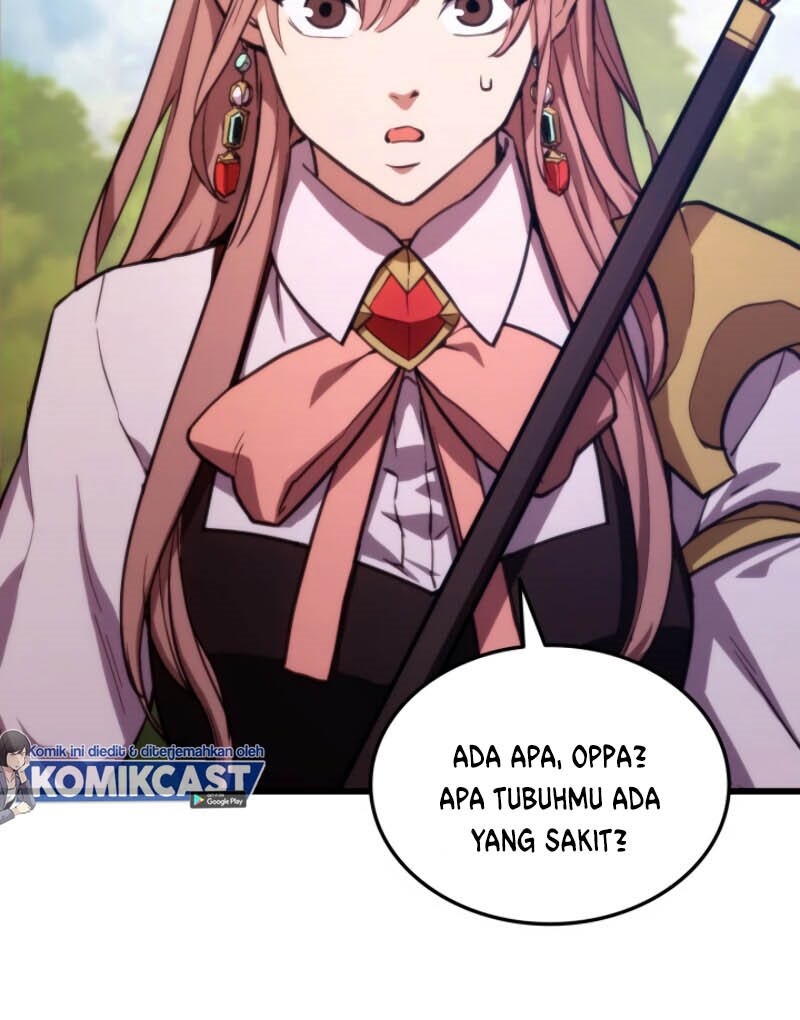 Halaman 33 dari Ranker's Return (2021) Chapter 18