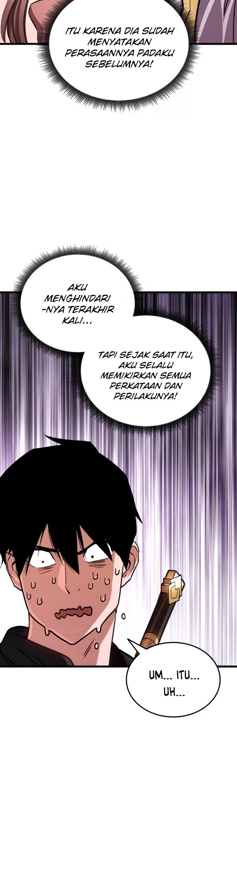 Halaman 36 dari Ranker's Return (2021) Chapter 18