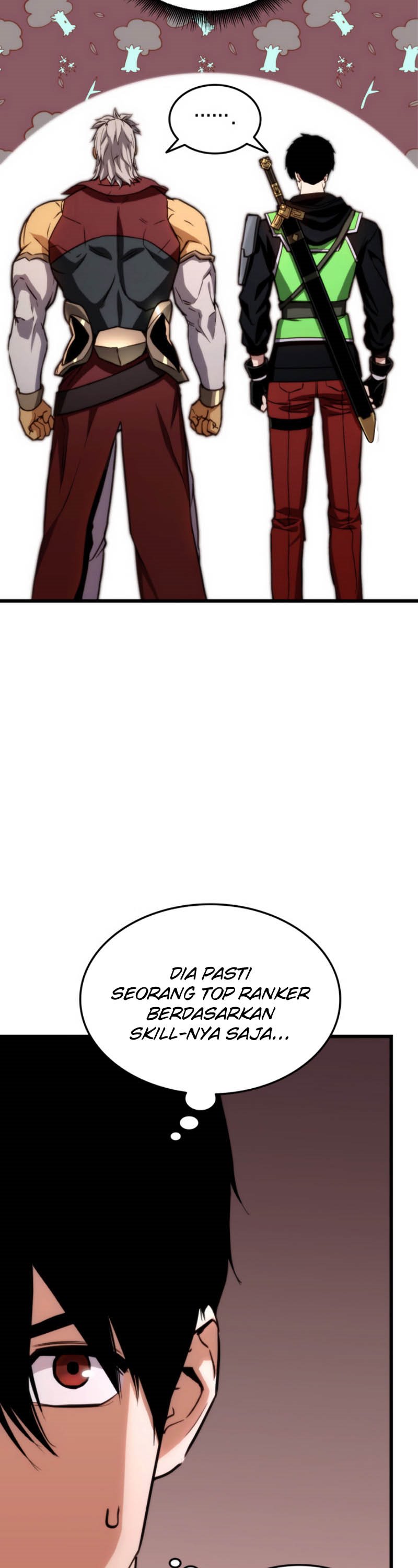 Halaman 7 dari Ranker's Return (2021) Chapter 18