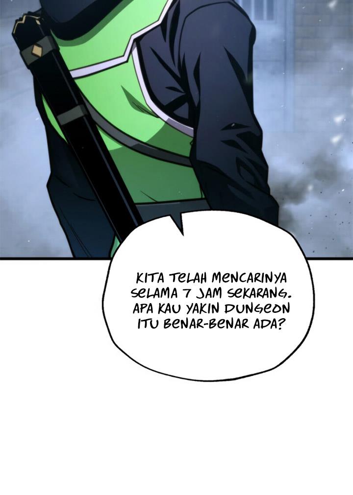 Halaman 13 dari Ranker's Return (2021) Chapter 19