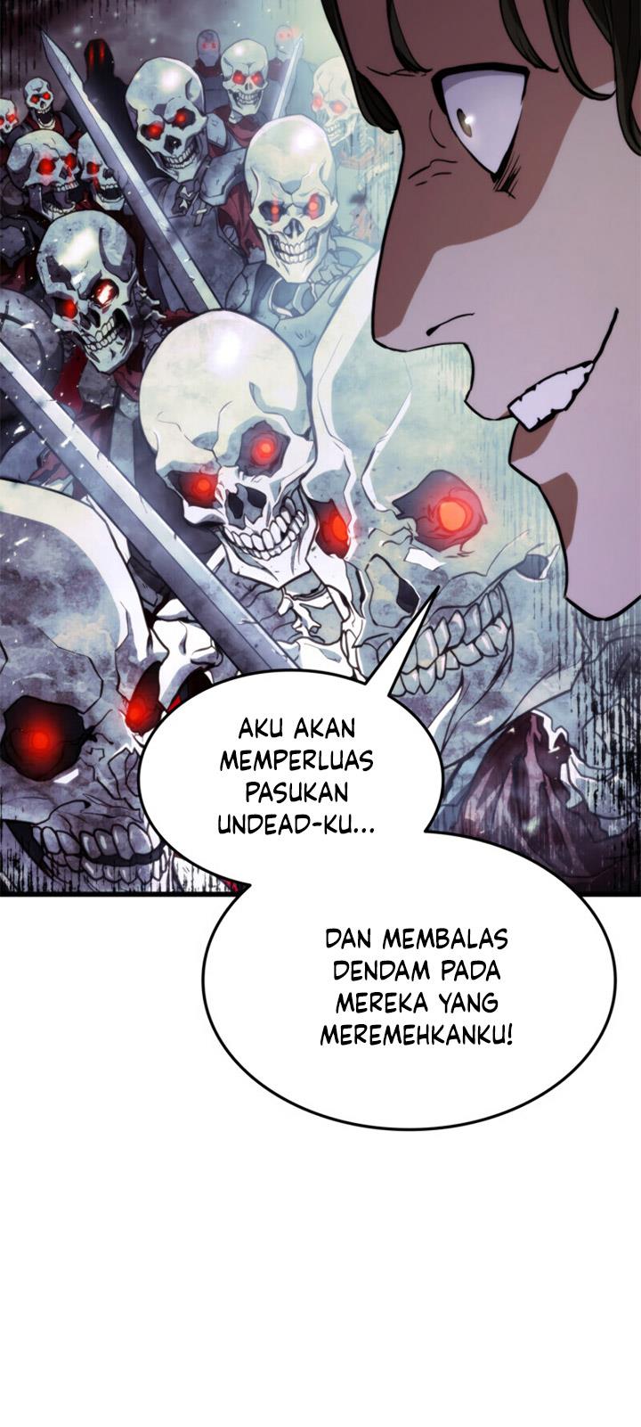 Halaman 19 dari Ranker's Return (2021) Chapter 19