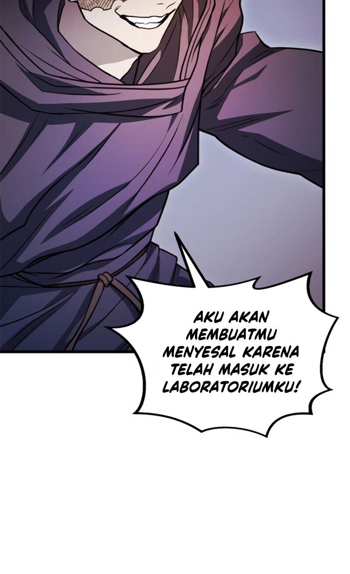 Halaman 22 dari Ranker's Return (2021) Chapter 19